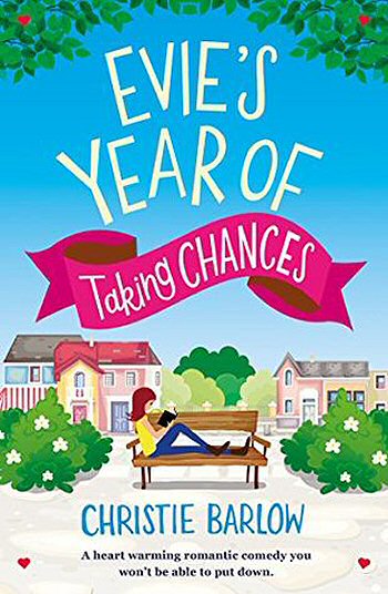 Evie's Year of Taking Chances