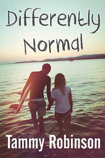 Differently Normal