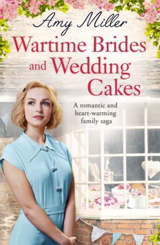 Wartime-Brides-and-Wedding-Cakes-Kindle